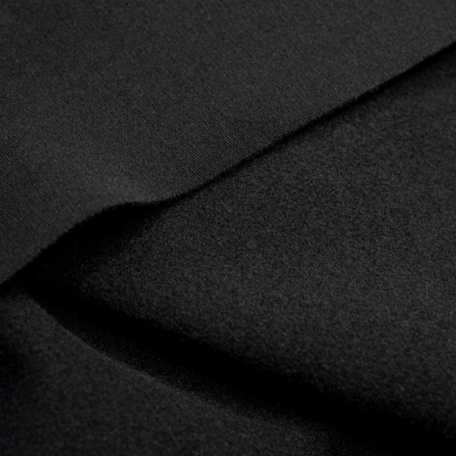 Трикотаж для термобелья с начесом