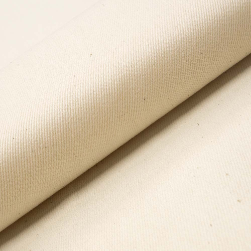 Саржа суровая