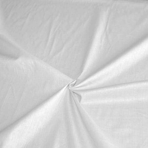 Бязь отбеленная 