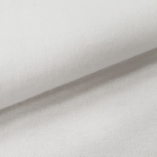 Фланель отбеленная и гладкокрашенная