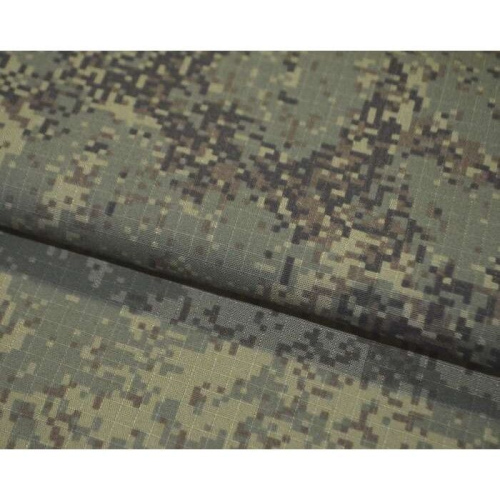 Ткань рип-стоп бондинг 290 КМФ