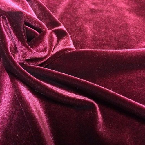 Велюр 